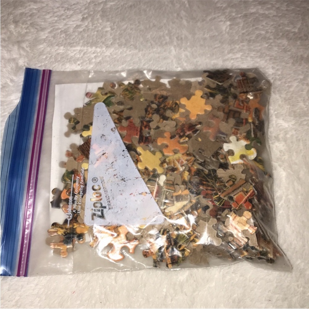 Puzzle Bundle - Picture 6 of 6